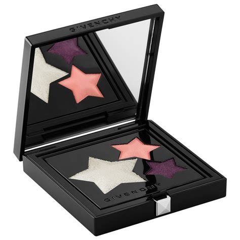 givenchy le prisme superstellar|Givenchy Le Prisme Superstellar Intense & Radiant Eyeshadow.